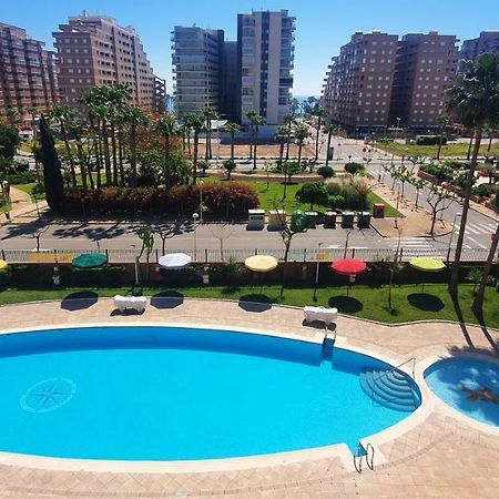Holiday Deluxe Magic World Playa Coral I El Borseral Kültér fotó