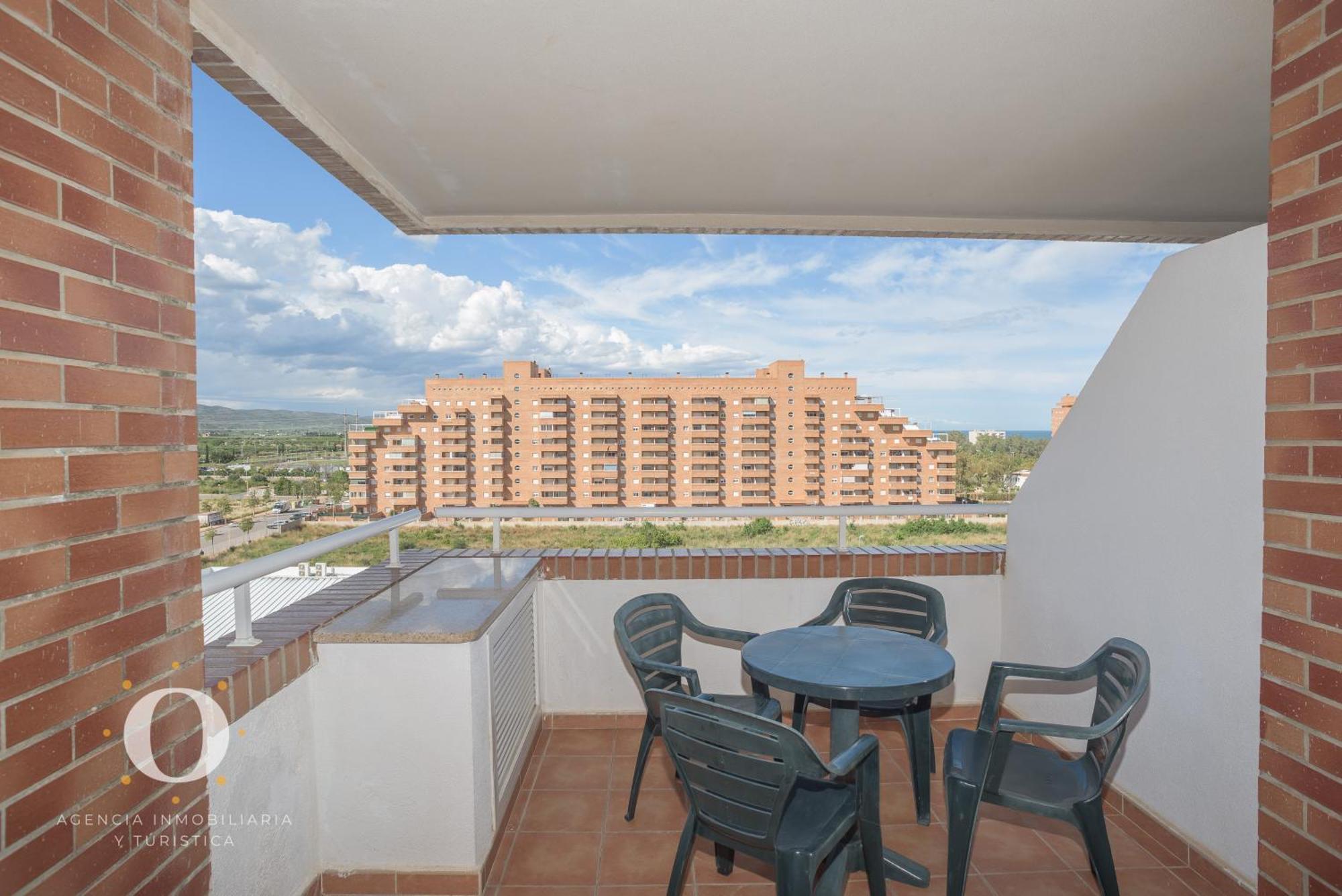 Holiday Deluxe Magic World Playa Coral I El Borseral Kültér fotó